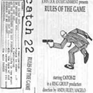 Catch 22 - Rules Of The Game FLAC