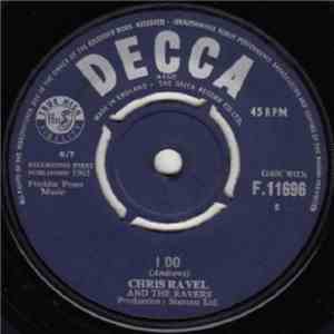 Chris Ravel And The Ravers - I Do FLAC