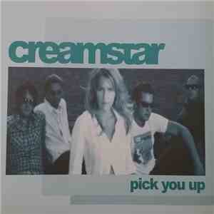 Creamstar - Pick You Up FLAC