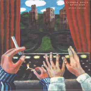 Crowded House - Afterglow FLAC