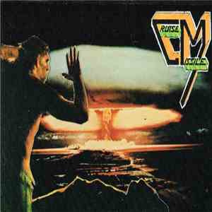 Cruise Missile - The Legend FLAC