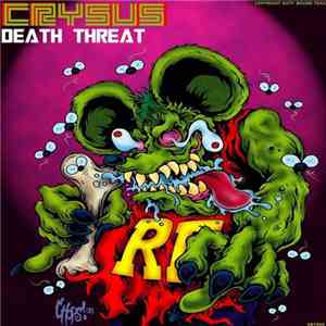 Crysus - Death Threat FLAC