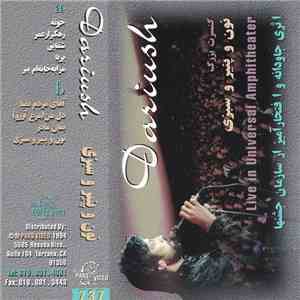 Dariush - نون وپنير و سبزى FLAC