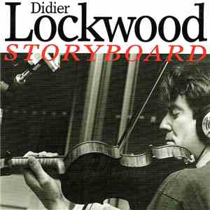Didier Lockwood - Storyboard FLAC