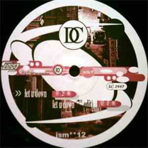 Dillinger & Capone - Let U Down FLAC