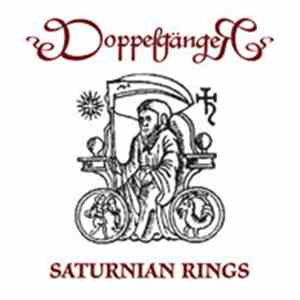 DoppelgängeR  - Saturnian Rings FLAC