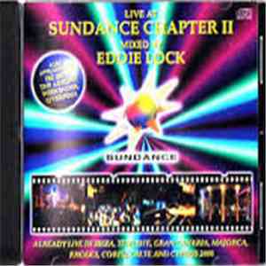 Eddie Lock - Live At Sundance Chapter II FLAC