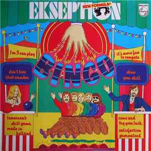 Ekseption (New Formula) - Bingo FLAC
