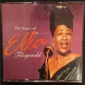 Ella Fitzgerald - The Magic of Ella Fitzgerald FLAC