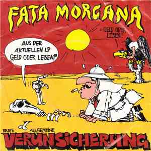 Erste Allgemeine Verunsicherung - Fata Morgana FLAC