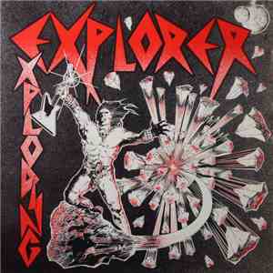 Explorer  - Exploding FLAC