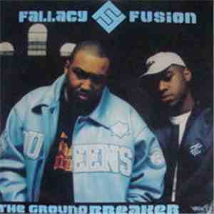 Fallacy And Fusion - The Groundbreaker (Remixes) FLAC