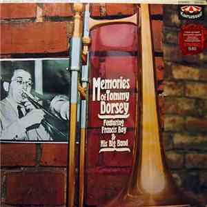 Francis Bay & His Big Band - Memories Of Tommy Dorsey FLAC