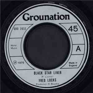Fred Locks - Black Star Liner FLAC