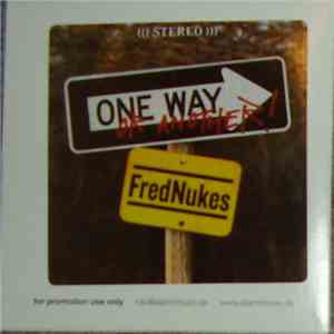 FredNukes - One Way Or Another FLAC