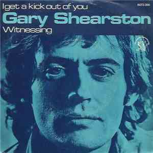 Gary Shearston - I Get A Kick Out Of You FLAC