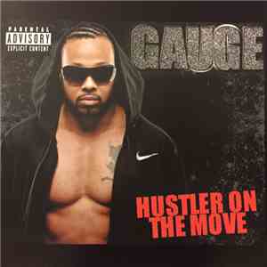 Gauge  - Hustler On The Move FLAC