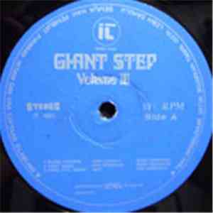 Giant Step  - Volume III FLAC
