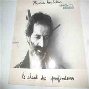 Hamsi Boubeker - Le Chant Des Profondeurs FLAC