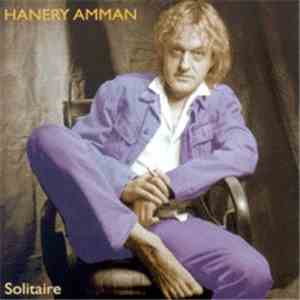 Hanery Amman - Solitaire FLAC