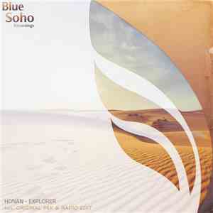 Honan - Explorer FLAC
