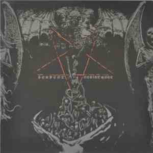 Horned Serpent / Prevalent Resistance - Serpent Resistance FLAC