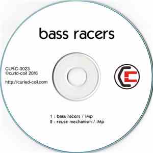 iMp  - Bass Racers FLAC