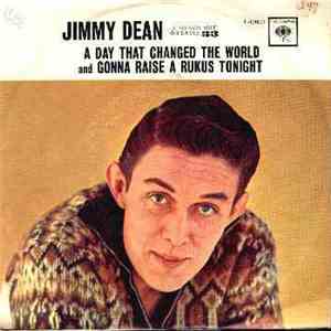 Jimmy Dean - A Day That Changed The World FLAC