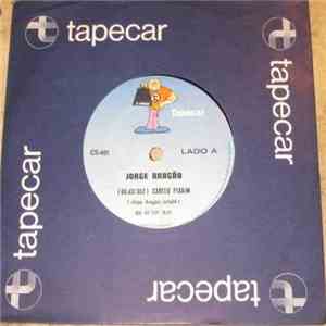 Jorge Aragão - Cabelo Pixaim / Excelência 7" FLAC