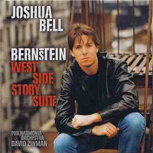 Joshua Bell - Bernstein: West Side Story Suite FLAC
