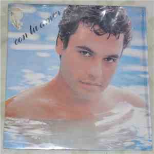 Juan Gabriel - Con Tu Amor FLAC