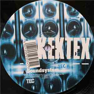 Kektex - Soundsystem FLAC