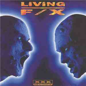 Living F/X - Living F/X FLAC