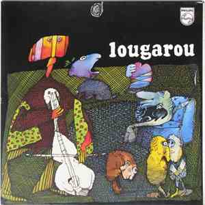 Lougarou - Lougarou FLAC