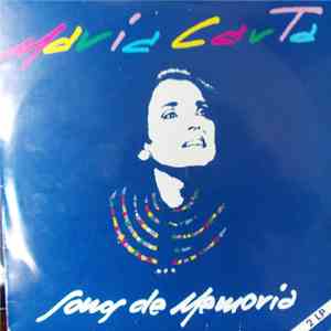 Maria Carta - Sonos de Memoria FLAC