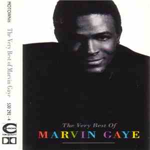 Marvin Gaye - The Very Best Of Marvin Gaye FLAC