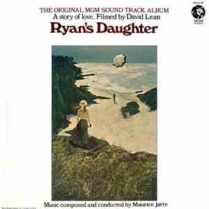 Maurice Jarre - Ryan's Daughter FLAC