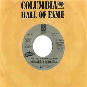 McFadden & Whitehead - Ain't No Stoppin' Us Now FLAC