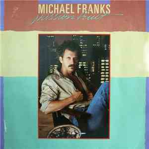 Michael Franks - Passionfruit FLAC