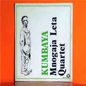 Mnogaja Leta Quartet - Kumbaya FLAC