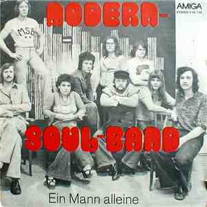 Modern-Soul-Band - Ein Mann Alleine / ABC Und Lebertran FLAC