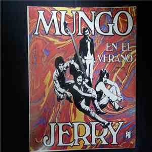 Mungo Jerry - En El Verano FLAC
