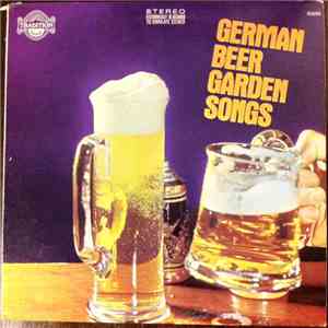 Munich Meistersingers - German Beer Garden Songs FLAC