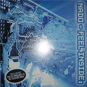 Nado - Feel Inside FLAC