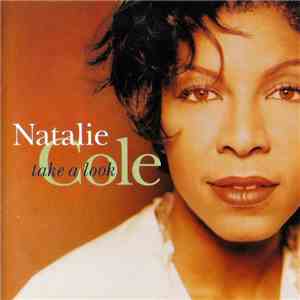 Natalie Cole - Take A Look FLAC