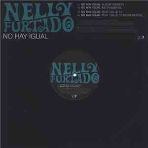 Nelly Furtado - No Hay Igual FLAC