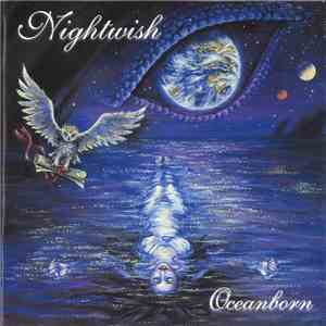Nightwish - Oceanborn FLAC