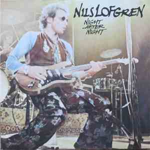 Nils Lofgren - Night After Night FLAC