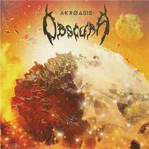 Obscura  - Akróasis FLAC