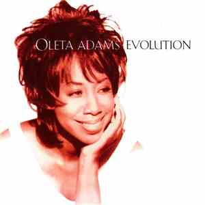 Oleta Adams - Evolution FLAC